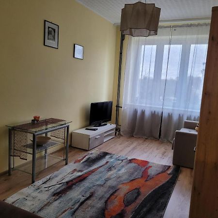 Apartament Rodzinny Orlowo Gdynia Dış mekan fotoğraf