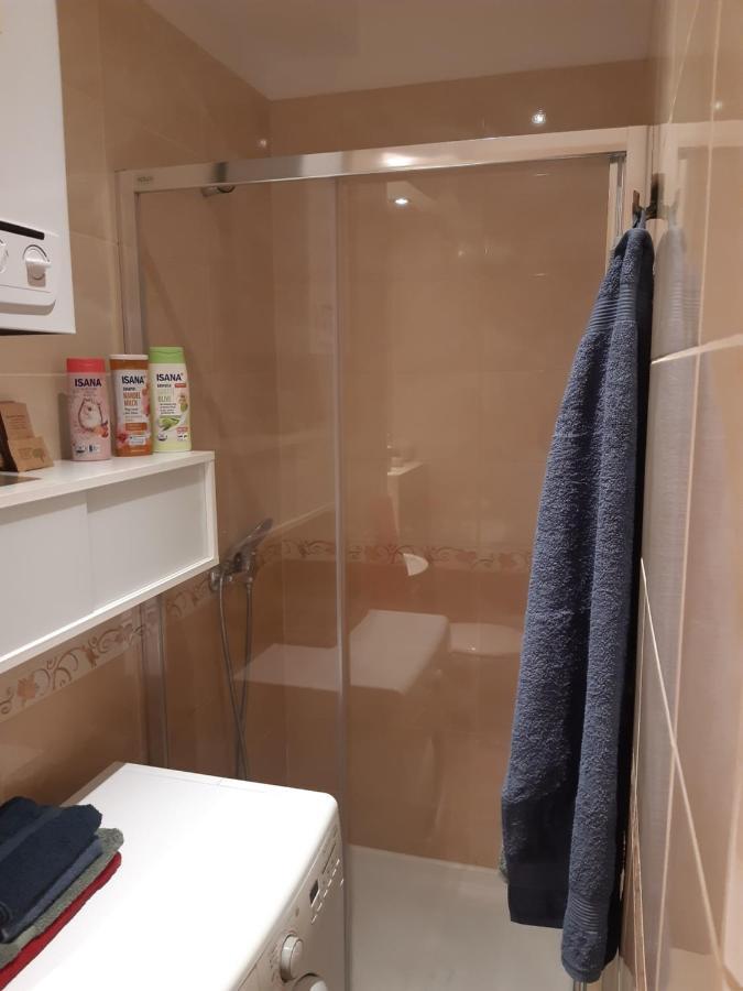 Apartament Rodzinny Orlowo Gdynia Dış mekan fotoğraf